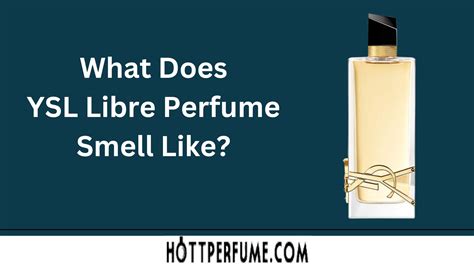 is ysl libre unisex|what does libre smell like.